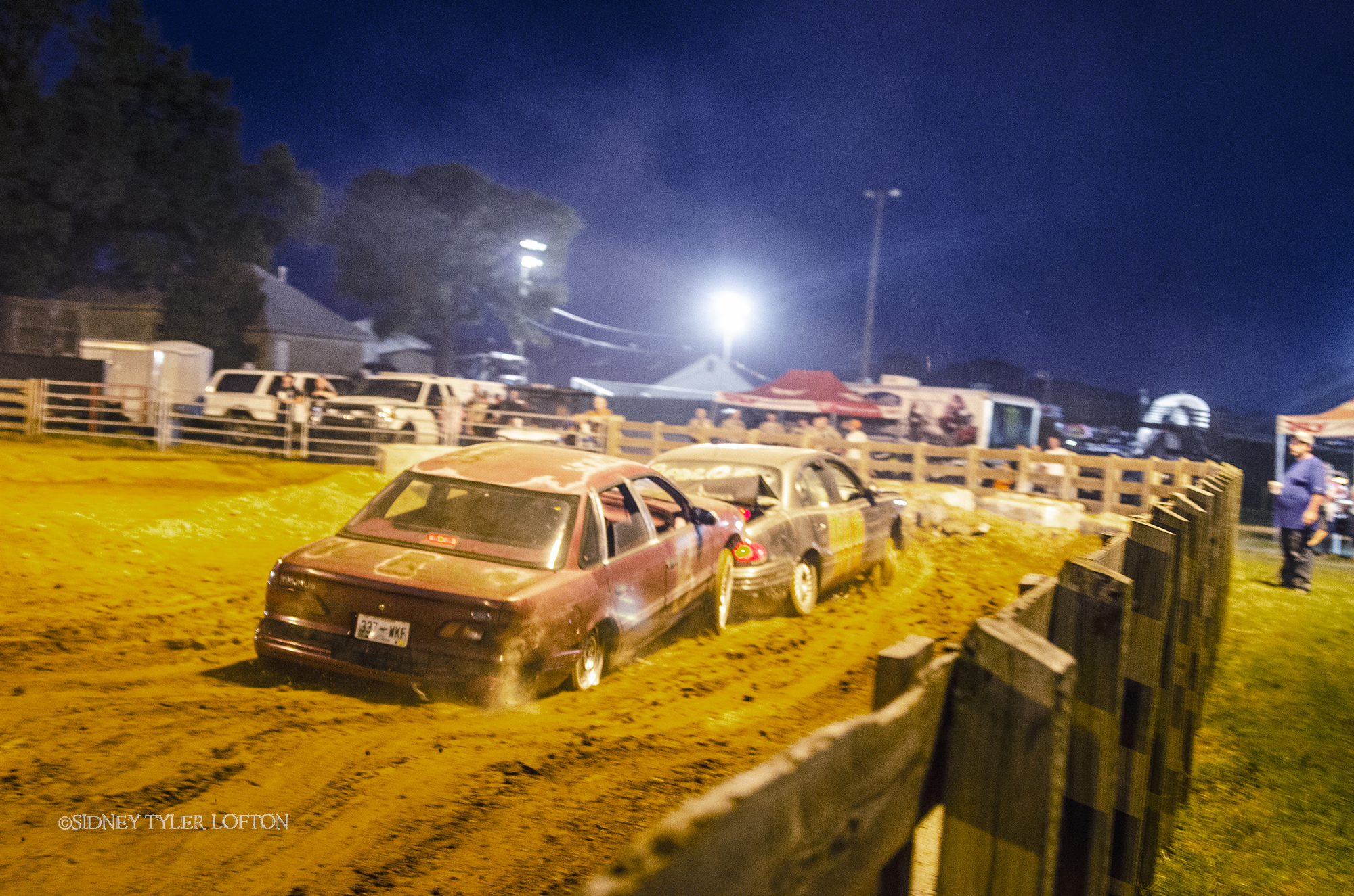 DSC_1232 Maury County Fair!