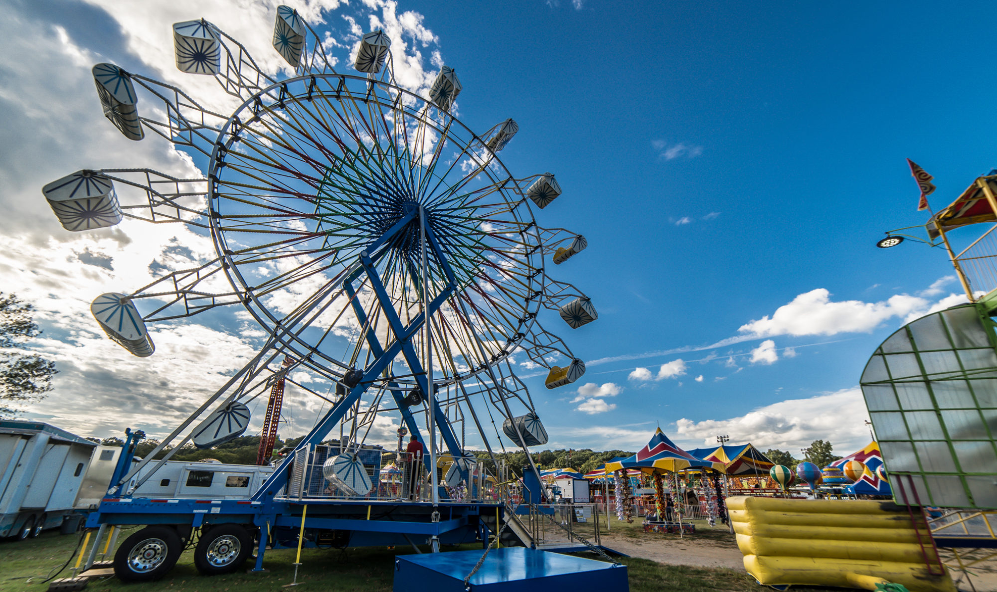 croppedDSC02277.jpg Maury County Fair!